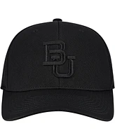 Top of the World Men's Black Baylor Bears Reflex Performance Flex Hat