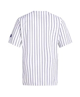 Adidas Men's White Washington Huskies Replica Baseball Jersey