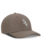 Nike Men's Brown Chicago White Sox Rise Performance Adjustable Hat