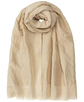 Lauren Ralph Lauren Metallic Wrap