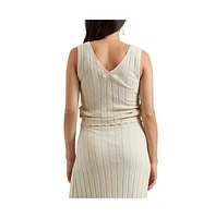 Ripe Maternity Misha Rib Knit Tank