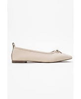 Sosa Leather Ballet Flats (Women)