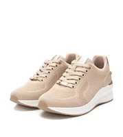 Women's Comfort Sneakers By Xti