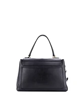 Pre-Owned Chloe Medium Faye Day Bag Embossed Leather