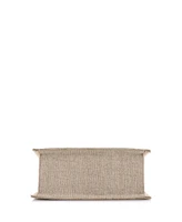Pre-Owned Jacquemus Le Grand Chiquito Bag Canvas