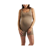 Ripe Maternity Luxe Knit Short Body Suit