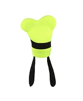 Disney Men's Goofy Fedora Novelty Cap with Ears
