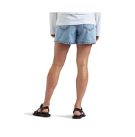 Ripe Maternity Brooklyn Denim Short
