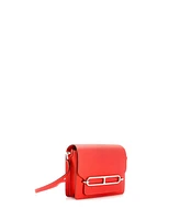 Pre-Owned Hermes 18 Roulis Bag Evercolor