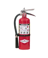 Amerex B424, 5lb Abc Dry Chemical Class A B C Fire Extinguisher