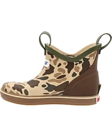 Xtratuf Boys Ankle Deck Boot