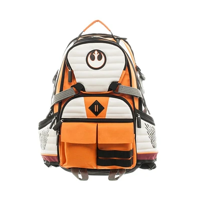 Star Wars Episode Iv A New Hope Rebel Alliance Adult Travel Backpack