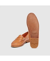 G.h.bass Womens Whitney Vachetta Weejuns Loafer