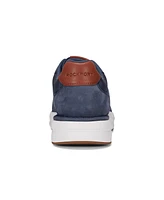 Rockport Men's ProWalker Tour Lace Up Casual Sneakers
