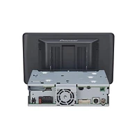 9" Digital Multimedia Receiver With Wireless Android Auto and Apple CarPlay