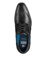 Johnston & Murphy Men's Gibbons Wingtip Shoe