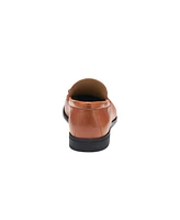 Johnston & Murphy Men's Harrison Bit Loafers