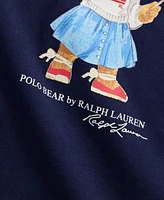 Polo Ralph Lauren Baby Bear Dress