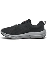 Under Armour Men's Charged Assert 10 Running Sneakers from Finish Line