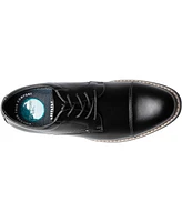 Nunn Bush Men's Carmelo Cap Toe Oxford