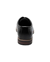 Nunn Bush Men's Carmelo Plain Toe Oxford