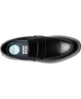 Nunn Bush Men's Carmelo Moc Toe Penny Loafers