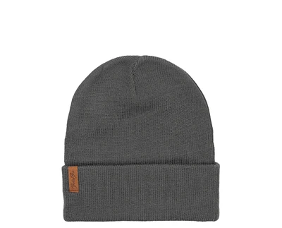 BinkyBro Boys Fremont Slate Beanie