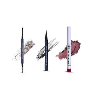 3-Pc. All About Eyes Set