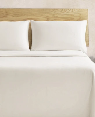 Jessica Simpson Blissful Dreams 300-Thread Count Cotton Sateen -Pc. Sheet Set