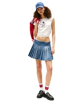 Tommy Girl Women's Graphic T-Shirt