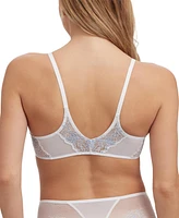 Skarlett Blue Women's Flaunt Front Close Underwire Bra