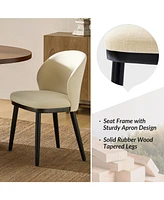 Alrun Dining Chair