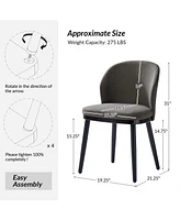 Alrun Dining Chair