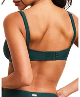 Adore Me Women's Tricia Swimwear Bikini Top