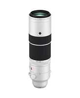 Fujifilm Xf 150-600mm f/5.6-8 R Lm Ois Wr Lens with Alta Pro 2+ 264AB 4-Section Aluminum Tripod