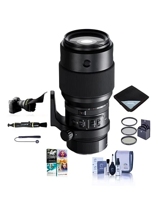 Fujifilm Fujifilm Fujinon Gf 250mm F/4 R Lm Ois Wr Lens for Gfx Medium Format System