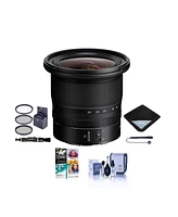 Nikon Nikkor Z 14-30mm f/4 S Ultra-Wide Zoom Lens