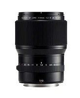 Fujifilm Fujifilm Fujinon Gf 110mm F/2 R Wr Lm Lens for GFXMedium Format System