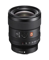 Sony Fe 24mm f/1.4 Gm Lens for Sony E, Bundle with Vanguard Alta Pro 264AT 4-Section Al Tripod and Tbh-100 Head, Cleaning Kit, Cleaning Cloth
