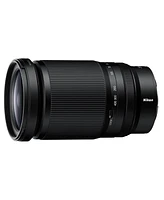 Nikon Nikkor Z 28-400mm f/4-8 Vr Lens with Alta Pro 2+ 264AB 4-Section Aluminum Tripod