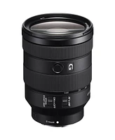 Sony Alpha a7 Iv Mirrorless Camera with Fe 24-105mm f/4 G Oss Lens, Bundle with 128GB Memory Card, Backpack, 2x Np-FZ100 Battery, 2x Charger Plate, Ch