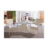 Laban Bistro Set