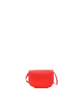 Pre-Owned Hermes Mini Convoyeur Crossbody Bag Swift