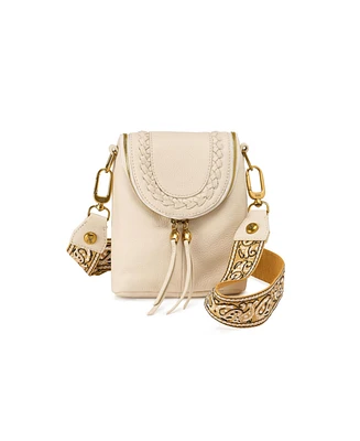 Hobo Fern Crossbody