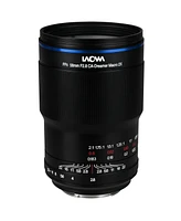 Venus Laowa 58mm f/2.8 2X Ultra Macro Apo Lens for Sony E
