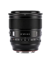 Viltrox Viltrox 27mm f/1.2 Lens for Sony E