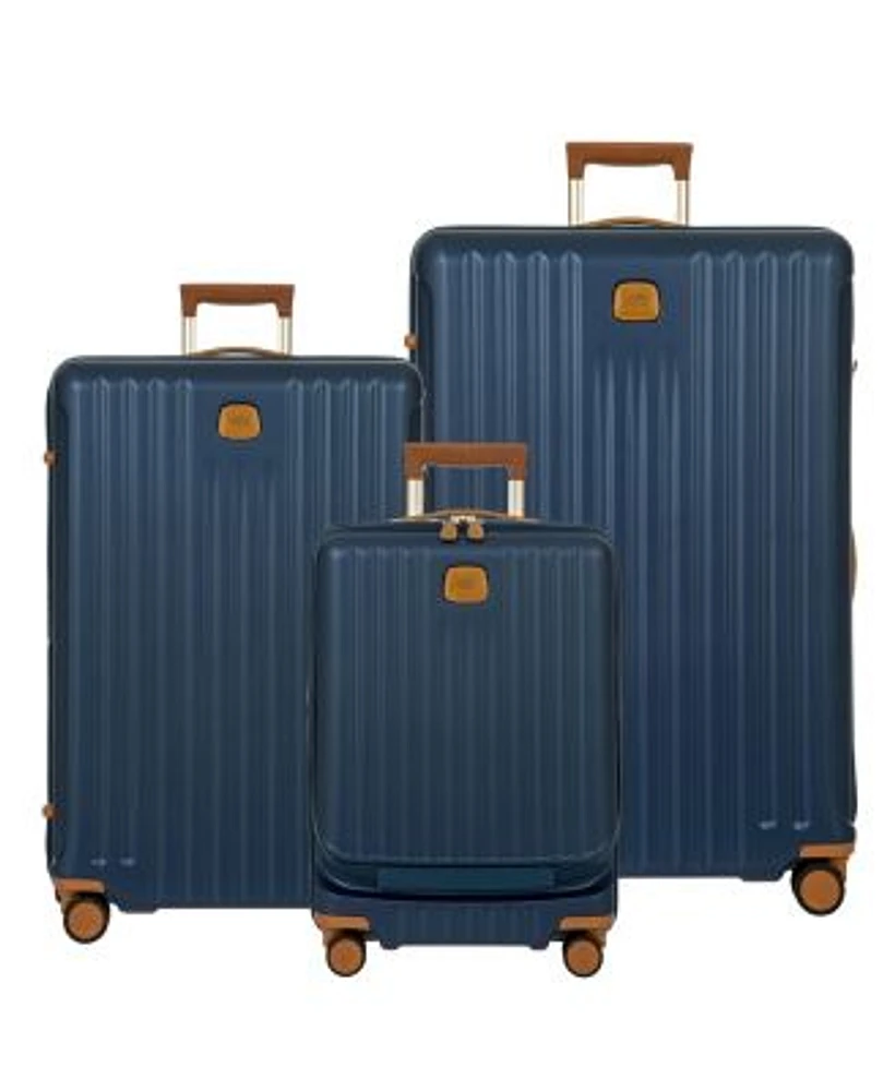 Brics Milano Capri Luggage Collection