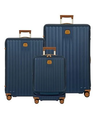 Brics Milano Capri Luggage Collection