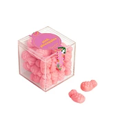 Sugarfina Pink Pineapples Small Cube Kit, 3 Pieces