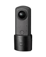 Ricoh Theta Z1 51GB 360 Degree Spherical Panorama Camera with Ricoh Tl-2 Lens Protector